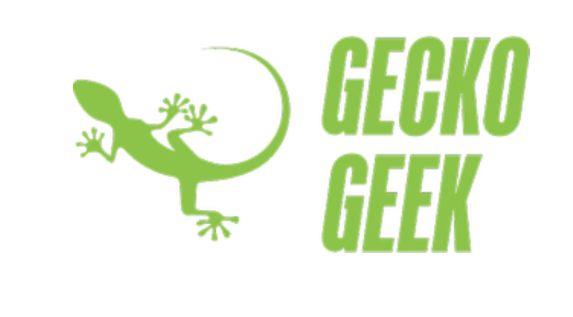 Gecko Geek